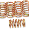 BARNETT CLUTCH SPRING SET KAW Kawasaki KLX650 1993-1996 Kawasaki KLX650R 1993-1996. MPN: 5014405002. SKU: 1131-0641.
