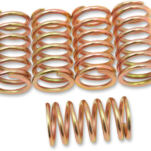 BARNETT Clutch Spring Set Kawasaki Klx650 1993-1996 Klx650r 1993-1996...