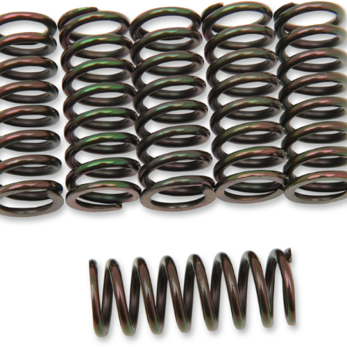 BARNETT Clutch Spring Set Yamaha Xj1100 Maxim 1982, Xs1100 1978-1...