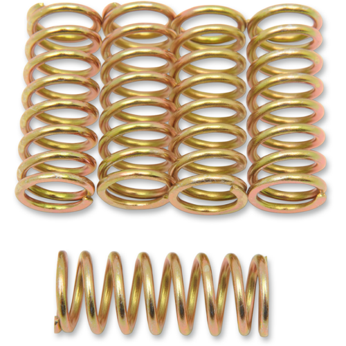 BARNETT Clutch Spring Set Kawasaki Rm-Z250 2005-2006...