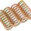BARNETT CLUTCH SPRING SET HON/TRI Honda NC700X A 2014-2017 Honda VT750 C/C2B/CD/CD2/C2F/S 1998-2019 Honda VT750S 2013-2013 Honda XL600R 1983-1987. MPN: 5017504005. SKU: 1131-0649.
