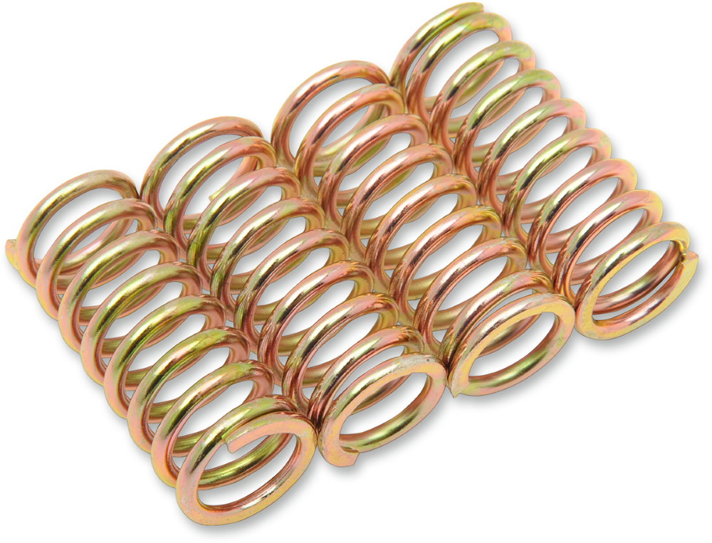 BARNETT CLUTCH SPRING SET HON/TRI Honda NC700X A 2014-2017 Honda VT750 C/C2B/CD/CD2/C2F/S 1998-2019 Honda VT750S 2013-2013 Honda XL600R 1983-1987. MPN: 5017504005. SKU: 1131-0649.