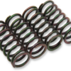 BARNETT CLUTCH SPRING SET SUZ Suzuki GSX750 Katana 1998-2006. MPN: 5015804076. SKU: 1131-0651.