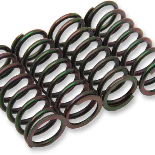 BARNETT Clutch Spring Set Suzuki Gsx750 Katana 1998-2006...