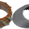 BARNETT CLUTCH PLATE KIT DUCATI Ducati 1098/1098S 2007-2008 Ducati Hypermotard 1100/S 2008-2009 Ducati M1100/M1100S 2009-2009. MPN: 3062540004. SKU: 1131-0766.