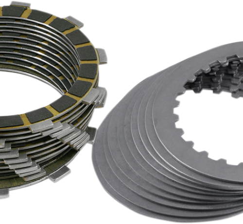 BARNETT Clutch Plate Kit 848/848sf 2008-2015 GT1000 2007-2010...