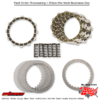 BARNETT Clutch Kit Complete Suzuki Gsx-R750 2006-2007...