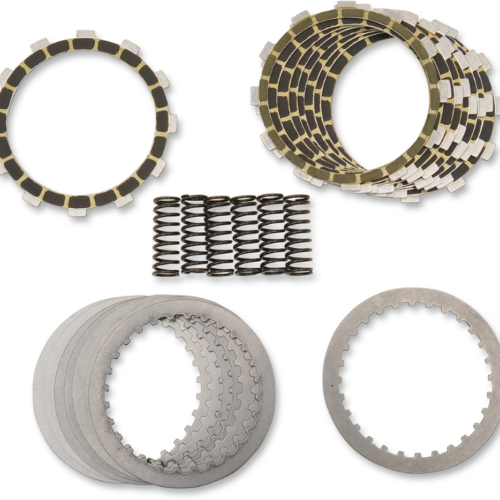 BARNETT Clutch Kit Complete Suzuki Gsx-R750 2006-2007...