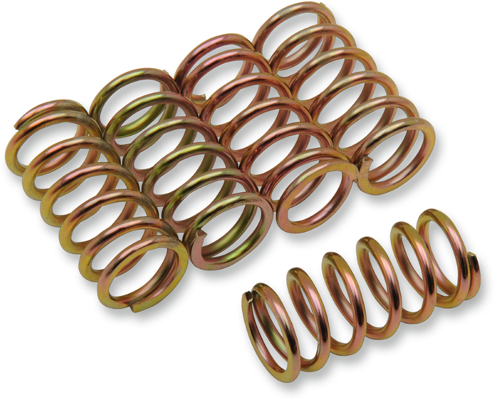 BARNETT CLUTCH SPRING SET SUZ Honda CR125R 1979-1982. MPN: 5014005017. SKU: 1131-0773.