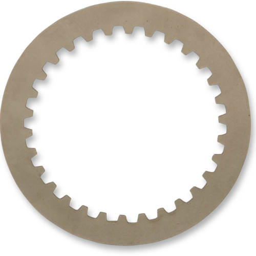 BARNETT Clutch Plate Steel Yamaha Xv1100 Virago 1986-1998 Xvs1100 V-S...
