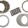 BARNETT CLUTCH KIT COMPLETE SUZ Suzuki GSX-R600 2006-2007. MPN: 3037020062. SKU: 1131-0779.