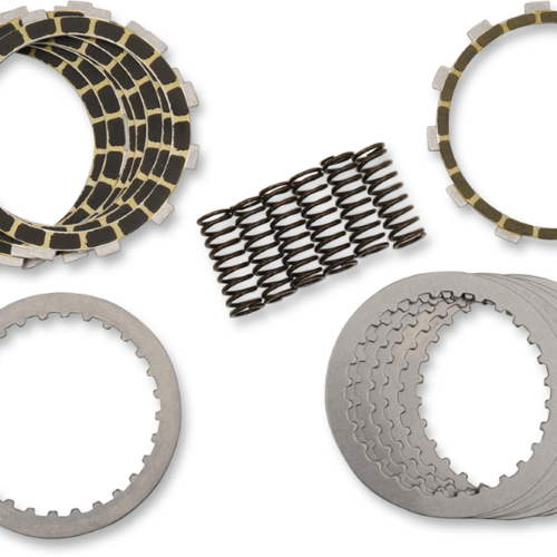 BARNETT Clutch Kit Complete Gsx-R600 2006-2007
