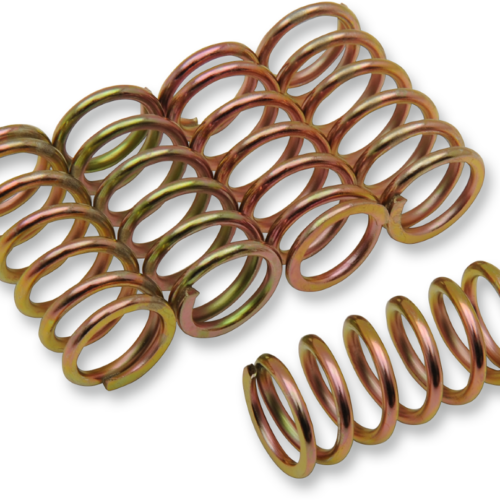 BARNETT Clutch Spring Kit H/S/Y Honda Pc800 1989-1999 Kawasaki F5 1970-1975...