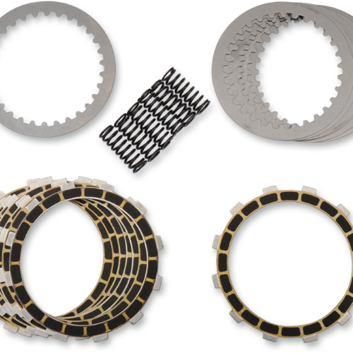 BARNETT Clutch Kit Complete Rm250 2006-2008