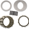 BARNETT CLUTCH KIT COMPLETE SUZ Suzuki LT-R450 2006-2009. MPN: 3037020061. SKU: 1131-0786.