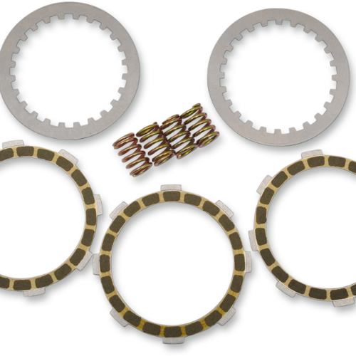 BARNETT Clutch Kit Complete Honda Crf80f 2004-2013 XL80s 1980-1985...