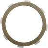BARNETT CLUTCH PLATE FRICTION HON Honda CBR250 1986-1996 Honda CRF230F 2003-2019 Honda CRF230L 2009-2009 Honda CRF230M 2009-2009 Honda VTR250 1988-1990 Kawasaki KLX140 2008-2019. MPN: 3013510016. SKU: 1131-0790.