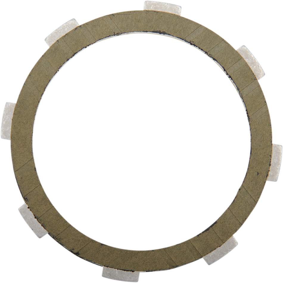 BARNETT CLUTCH PLATE FRICTION HON Honda CBR250 1986-1996 Honda CRF230F 2003-2019 Honda CRF230L 2009-2009 Honda CRF230M 2009-2009 Honda VTR250 1988-1990 Kawasaki KLX140 2008-2019. MPN: 3013510016. SKU: 1131-0790.