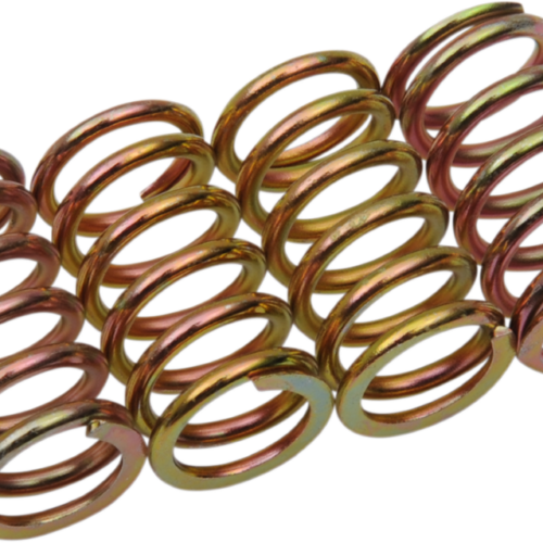 BARNETT Clutch Spring Kit Suzuki Rm100 2003-2005...