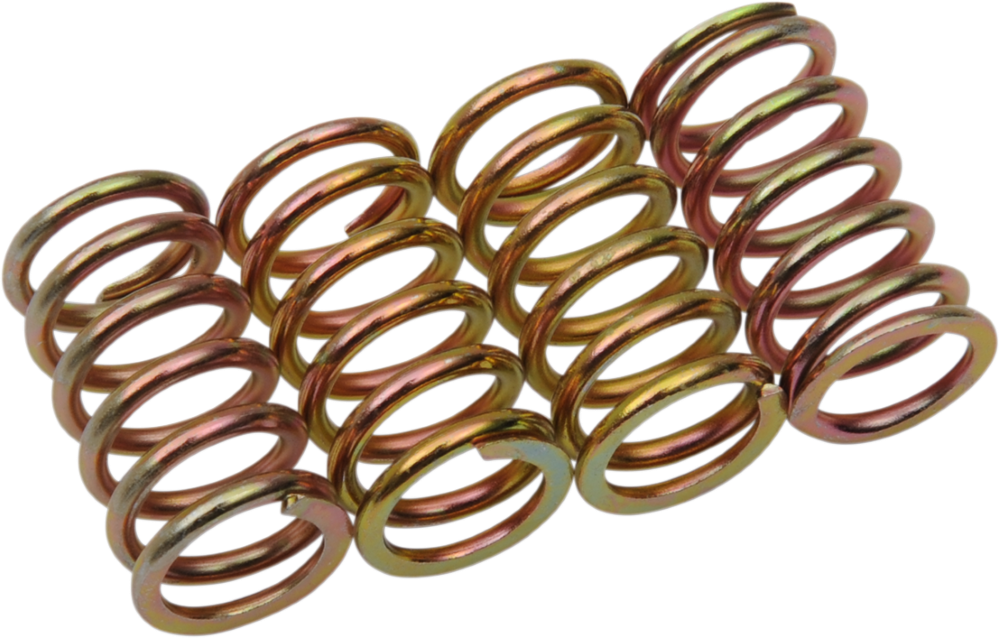 BARNETT CLUTCH SPRING KIT H/K/S Suzuki RM100 2003-2005. MPN: 5014004011. SKU: 1131-0791.