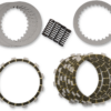 BARNETT CLUTCH KIT COMPLETE HON Honda XR650R 2000-2007. MPN: 3033510007. SKU: 1131-0793.