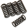BARNETT CLUTCH SPRING KIT KAW/YAM Kawasaki F7 1971-1975 Kawasaki KD175 1976-1979 Kawasaki KE175 1976-1978 Kawasaki KH250 1976-1976 Kawasaki KH400 1974-1977 Kawasaki S2 1972-1973 Kawasaki S2-A 1972-1973 Kawasaki S3 1974-1977 Yamaha YZ80 1995-2001. MPN: 5012505043. SKU: 1131-0794.
