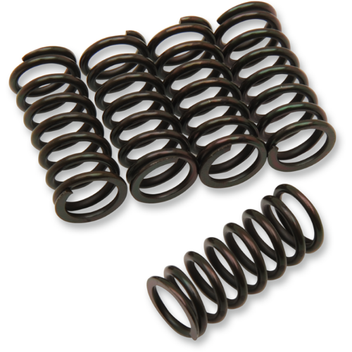 BARNETT Clutch Spring Kit Kawasaki/Yamaha F7 1971-1975 KD175 1976...