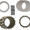 BARNETT CLUTCH KIT COMPLETE YAM Yamaha YFZ450 2007-2009. MPN: 3039020070. SKU: 1131-0797.