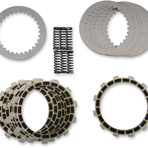 BARNETT Clutch Kit Complete Yamaha Yz450f 2007-2013...