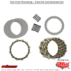 BARNETT Clutch Kit Complete Kawasaki Kx125 2003-2005...