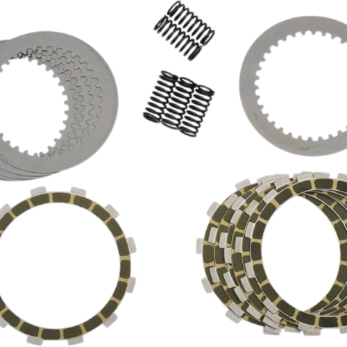 BARNETT Clutch Kit Complete Kawasaki Kx125 2003-2005...