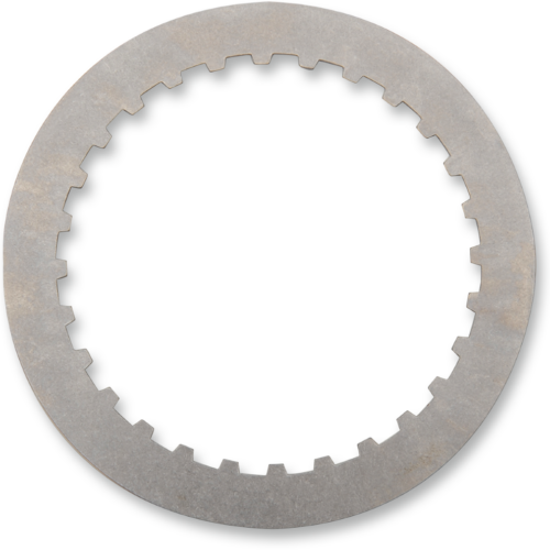 BARNETT Clutch Plate Stl Kawasaki Honda Xl350 1974-1978...