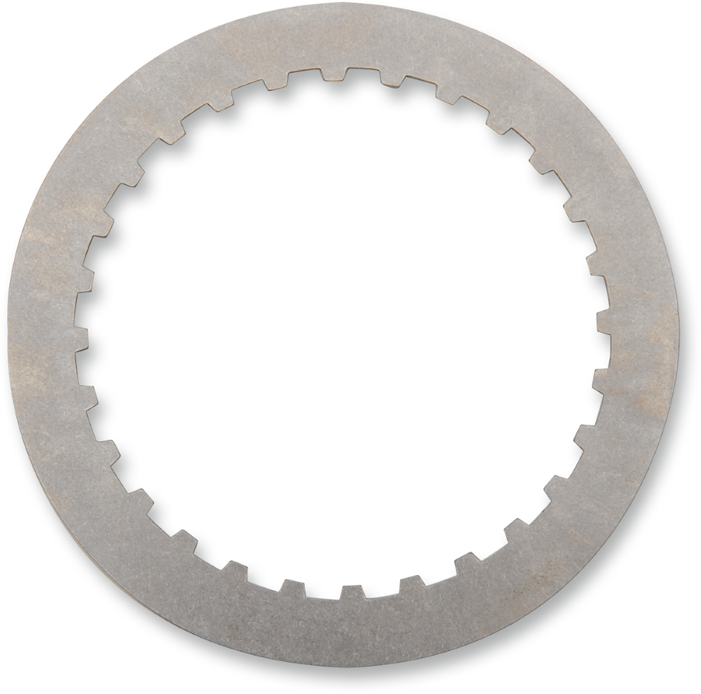 BARNETT CLUTCH PLATE STL KAW/HON Honda XL350 1974-1978. MPN: 40135063002. SKU: 1131-0802.