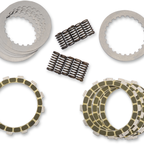BARNETT Clutch Kit Complete Ktm 200 Exc/Mxc 1998-2005...