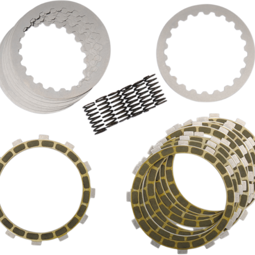 BARNETT Clutch Kit Complete 250 Exc 1996-2008 250 MXC 1996-2005 250 more...