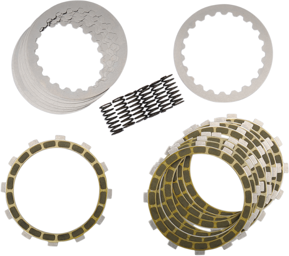 BARNETT CLUTCH KIT COMPLETE KTM KTM 250 EXC 1996-2008 KTM 250 MXC 1996-2005 KTM 250 SX 1996-2012 KTM 250 XC 2006-2012 KTM 250 XC-W 2006-2012 KTM 300 EXC 1994-2005 KTM 300 MXC 1994-2005 KTM 300 SX 1994-1996 KTM 300 XC 2006-2012 KTM 300 XC-W 2006-2012 KTM 380 EXC 1998-2002 KTM 380 MXC 1998-2002 KTM 380 SX 1998-2002. MPN: 3034810003. SKU: 1131-0806.