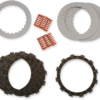 BARNETT CLUTCH KIT COMP KTM POL KTM 400 EXC 4-Stroke 2002-2002 KTM 400 MXC 4-Stroke 2002-2002 KTM 400 SX 4-Stroke 2002-2002 KTM 450 EXC 2003-2003 KTM 450 MXC 2003-2003 KTM 450 SX 2003-2003 KTM 525 XC ATV 2008-2008 KTM 560 SMR 2006-2007 Polaris Outlaw 525 2007-2009. MPN: 3034810006. SKU: 1131-0808.