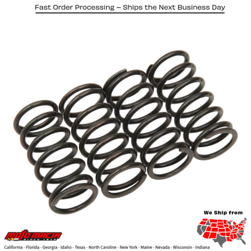 BARNETT Clutch Spring Kit Kawasaki Klx140 2008-2019...