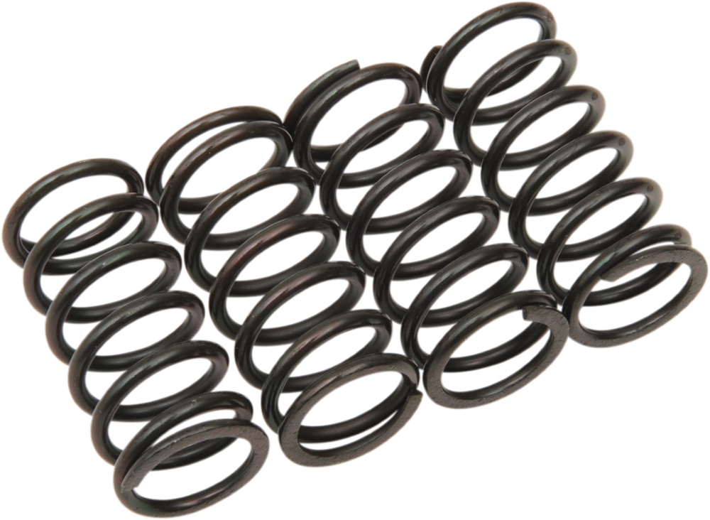BARNETT CLUTCH SPRING KIT KAW Kawasaki KLX140 2008-2019. MPN: 5013804132. SKU: 1131-1166.