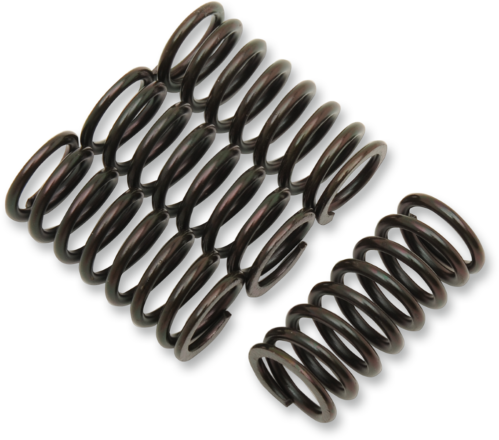 BARNETT CLUTCH SPRING KIT HON Honda TRX250 TE 2001-2020. MPN: 5014504087. SKU: 1131-1167.