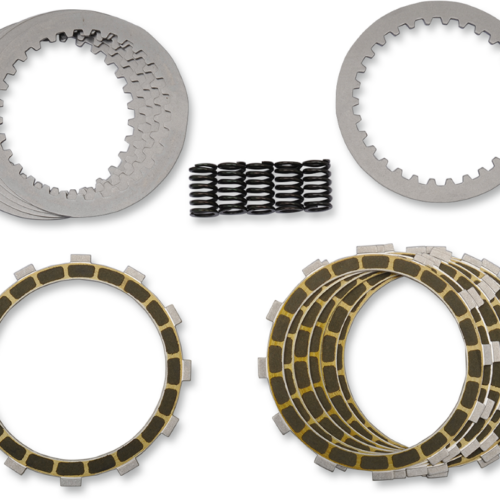 BARNETT Clutch Kit Complete Ninja 650r 2006-2008 Versys...
