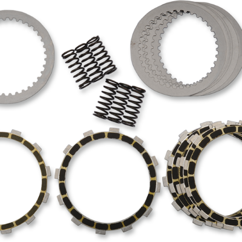 BARNETT Clutch Kit Complete Suzuki Sfv650 2013-2015 Sv650 2003-2017...