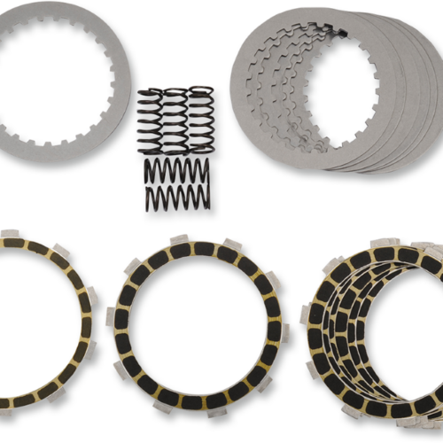 BARNETT Clutch Kit Complete Honda Cbr600rr 2003-2019...