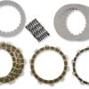 BARNETT CLUTCH KIT COMPLETE HON Honda VT600C Shadow 1991-2007 Honda VT600CD Shadow 1991-2007. MPN: 3033510041. SKU: 1131-1185.