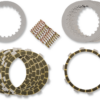 BARNETT CLUTCH KIT COMPLETE HON Honda VT750 C/C2B/CD/CD2/C2F/S 1998-2019 Honda VT750S 2013-2013. MPN: 3033510042. SKU: 1131-1186.