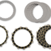 BARNETT CLUTCH KIT HONDA Honda CBR1000RR 2008-2016 Honda CBR1000S 2014-2016. MPN: 3063520031. SKU: 1131-1188.