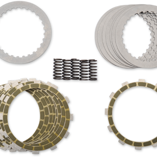 BARNETT Clutch Kit Complete Honda VT1100 Shadow 1995-2007...