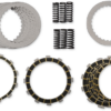 BARNETT CLUTCH KIT COMPLETE SUZ Suzuki GSX-R1000 2009-2011. MPN: 3037020068. SKU: 1131-1607.
