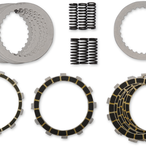 BARNETT Clutch Kit Complete Suzuki Gsx-R1000 2009-2011...