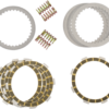 BARNETT CLUTCH KIT COMPLETE HON Honda TRX250 Recon 1997-2001 Honda TRX250 TM 2001-2020 Honda TRX250EX 2001-2008 Honda TRX250X 2009-2019. MPN: 3033510045. SKU: 1131-1819.